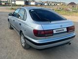 Toyota Carina E 1995 года за 1 200 000 тг. в Семей – фото 3
