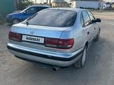 Toyota Carina E 1995 года за 1 200 000 тг. в Семей – фото 4