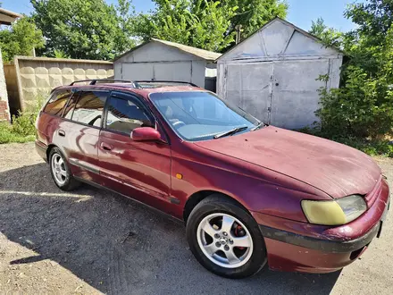 Toyota Caldina 1994 года за 1 500 000 тг. в Алматы – фото 3