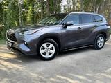 Toyota Highlander 2020 года за 19 000 000 тг. в Тараз – фото 2
