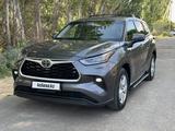 Toyota Highlander 2020 года за 19 000 000 тг. в Тараз
