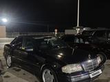 Mercedes-Benz C 280 1993 года за 2 400 000 тг. в Актау – фото 4