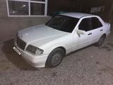 Mercedes-Benz C 200 1995 годаfor1 600 000 тг. в Тараз