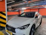 Infiniti Q30 2019 года за 12 000 000 тг. в Алматы