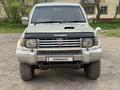 Mitsubishi Pajero 1993 годаүшін3 200 000 тг. в Шымкент