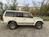 Mitsubishi Pajero 1993 года за 3 200 000 тг. в Шымкент – фото 3