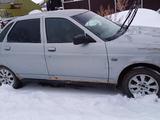 ВАЗ (Lada) Priora 2170 2007 годаүшін1 360 000 тг. в Уральск – фото 2