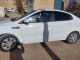 Kia Rio 2014 года за 4 600 000 тг. в Актау