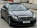 Mercedes-Benz S 500 2014 годаfor12 000 000 тг. в Алматы – фото 3