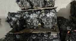 ДВИГАТЕЛЬ 2AZ-FE — 2.4/1MZ-FE — 3.0/3MZ-FE — 3.3/на Тойота и Лексус за 430 000 тг. в Астана – фото 5