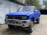 Toyota Hilux Surf 1995 года за 2 500 000 тг. в Алматы
