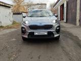 Kia Sportage 2020 года за 11 500 000 тг. в Петропавловск