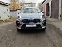 Kia Sportage 2020 годаfor11 500 000 тг. в Петропавловск