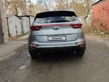 Kia Sportage 2020 года за 11 500 000 тг. в Петропавловск – фото 5