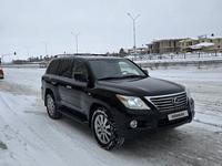 Lexus LX 570 2009 года за 17 500 000 тг. в Астана