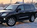 Lexus LX 570 2009 годаfor19 500 000 тг. в Астана – фото 6