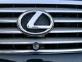 Lexus LX 570 2009 годаfor19 500 000 тг. в Астана – фото 9