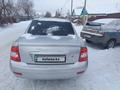 ВАЗ (Lada) Priora 2170 2008 годаүшін1 500 000 тг. в Актобе – фото 2