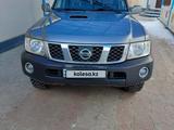 Nissan Patrol 2006 года за 9 800 000 тг. в Атырау