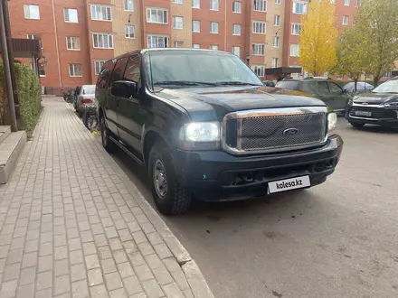 Ford Excursion 2002 года за 9 000 000 тг. в Астана