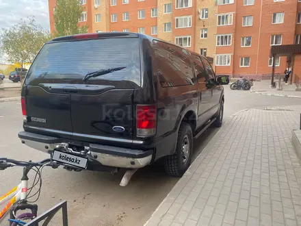 Ford Excursion 2002 года за 9 000 000 тг. в Астана – фото 5