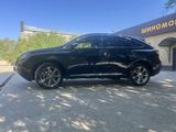 Lexus RX 350 2009 года за 11 500 000 тг. в Сатпаев – фото 4