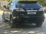 Lexus RX 350 2009 года за 11 500 000 тг. в Сатпаев