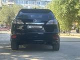 Lexus RX 350 2009 года за 11 500 000 тг. в Сатпаев – фото 2
