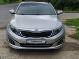 Kia K5 2013 годаүшін8 500 000 тг. в Аксу