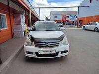 Nissan Almera 2014 годаүшін4 100 000 тг. в Караганда