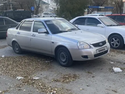 ВАЗ (Lada) Priora 2170 2014 года за 2 470 000 тг. в Шиели – фото 15