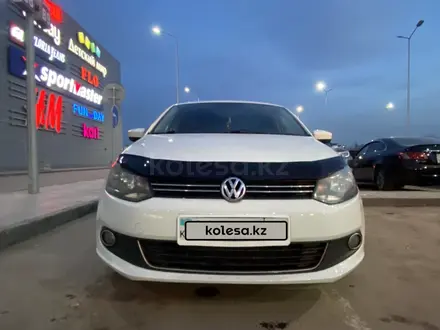 Volkswagen Polo 2011 года за 4 700 000 тг. в Павлодар – фото 15