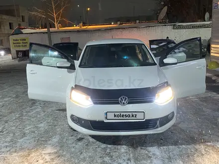 Volkswagen Polo 2011 года за 4 700 000 тг. в Павлодар – фото 5