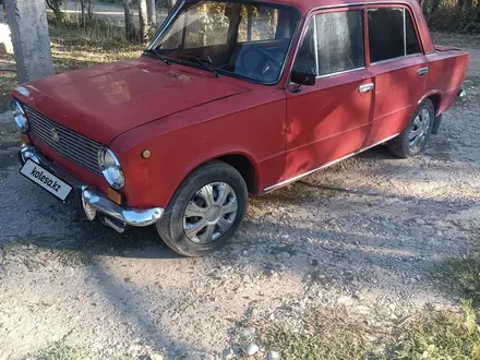 ВАЗ (Lada) 2101 1980 года за 450 000 тг. в Шымкент – фото 3