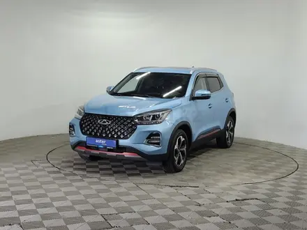 Chery Tiggo 4 Pro 2023 года за 6 290 000 тг. в Алматы