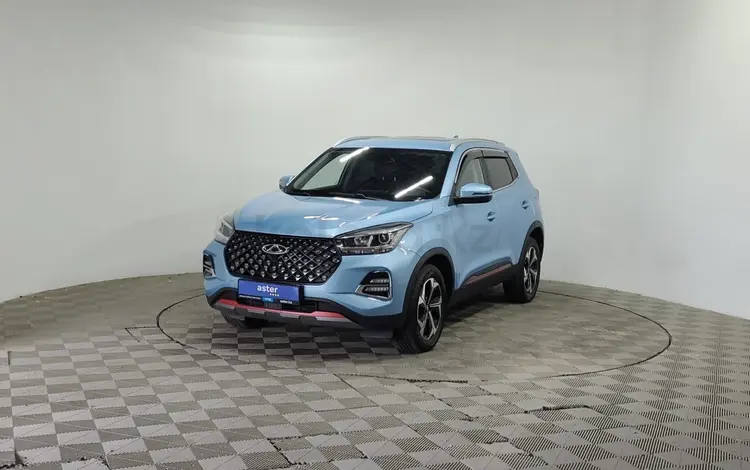 Chery Tiggo 4 Pro 2023 года за 6 290 000 тг. в Алматы