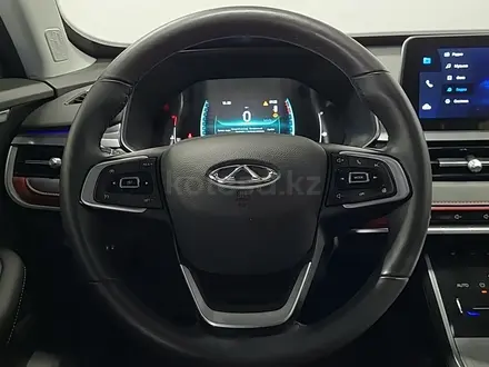 Chery Tiggo 4 Pro 2023 года за 6 290 000 тг. в Алматы – фото 11