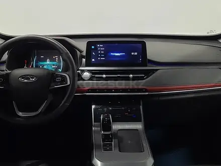 Chery Tiggo 4 Pro 2023 года за 6 290 000 тг. в Алматы – фото 12