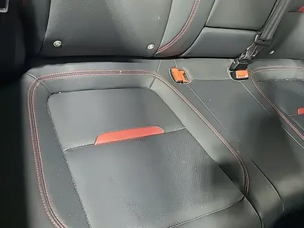 Chery Tiggo 4 Pro 2023 года за 6 290 000 тг. в Алматы – фото 14