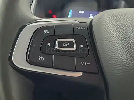 Chery Tiggo 4 Pro 2023 года за 6 290 000 тг. в Алматы – фото 19