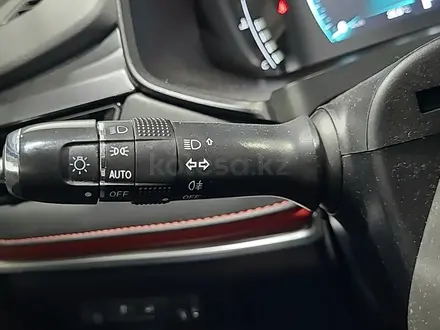 Chery Tiggo 4 Pro 2023 года за 6 290 000 тг. в Алматы – фото 21