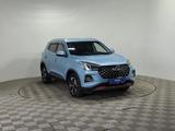 Chery Tiggo 4 Pro 2023 годаүшін6 290 000 тг. в Алматы – фото 3