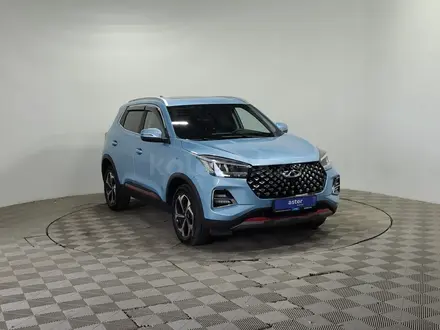 Chery Tiggo 4 Pro 2023 года за 6 290 000 тг. в Алматы – фото 3