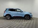 Chery Tiggo 4 Pro 2023 годаүшін6 290 000 тг. в Алматы – фото 4