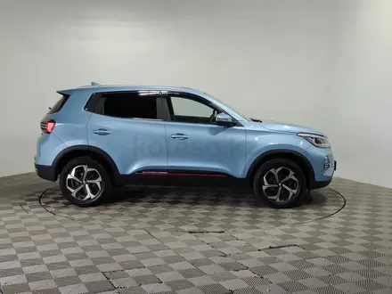 Chery Tiggo 4 Pro 2023 года за 6 290 000 тг. в Алматы – фото 4