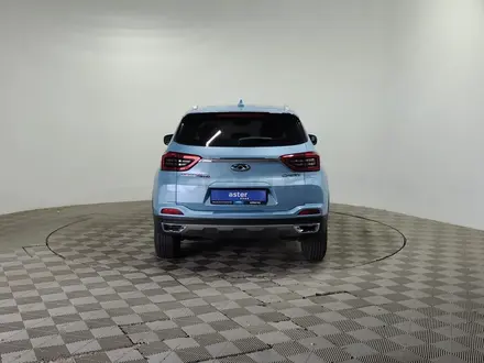 Chery Tiggo 4 Pro 2023 года за 6 290 000 тг. в Алматы – фото 6