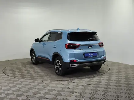 Chery Tiggo 4 Pro 2023 года за 6 290 000 тг. в Алматы – фото 7