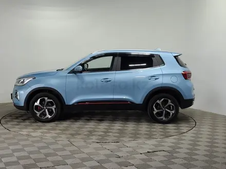 Chery Tiggo 4 Pro 2023 года за 6 290 000 тг. в Алматы – фото 8