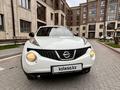 Nissan Juke 2013 года за 6 350 000 тг. в Караганда – фото 13