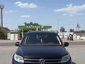 Volkswagen Tiguan 2013 года за 7 500 000 тг. в Мерке – фото 2
